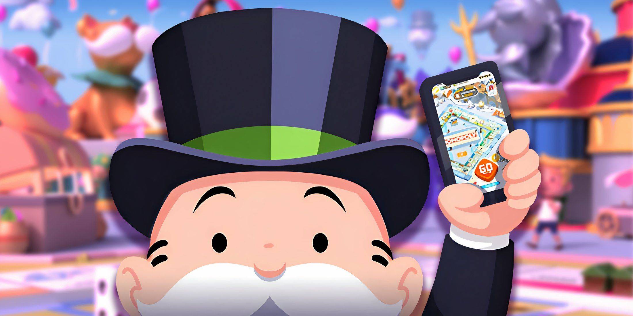 Monopoly Go: Ngayon ay Iskedyul ng Kaganapan at Pinakamahusay na Diskarte (Enero 06, 2025)