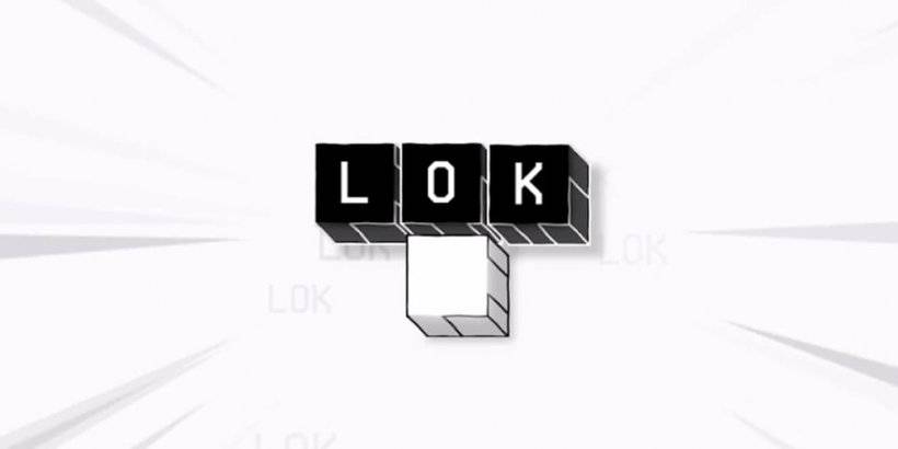Lok Digital：巧妙的拼圖書，掌握了，即將到來