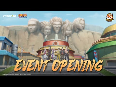 အခမဲ့မီးအတွက် Naruto Shippuden