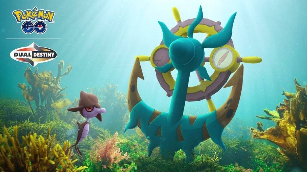 กิจกรรมล่าสุดของPokémon Go เสริมสร้างความสัมพันธ์กับพันธบัตร