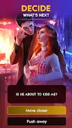 Series: Romance & love stories应用截图第1张