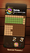 Block Master: Calm Mind Puzzle Captura de pantalla 4