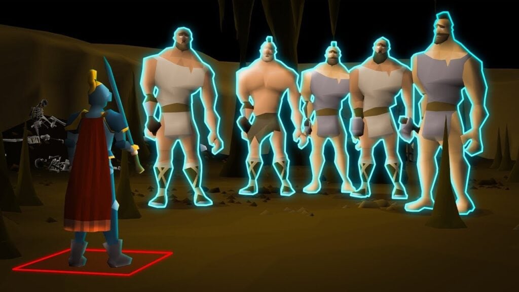 Old School RuneScape Marks 6th Anniversary with Exciting New Features!