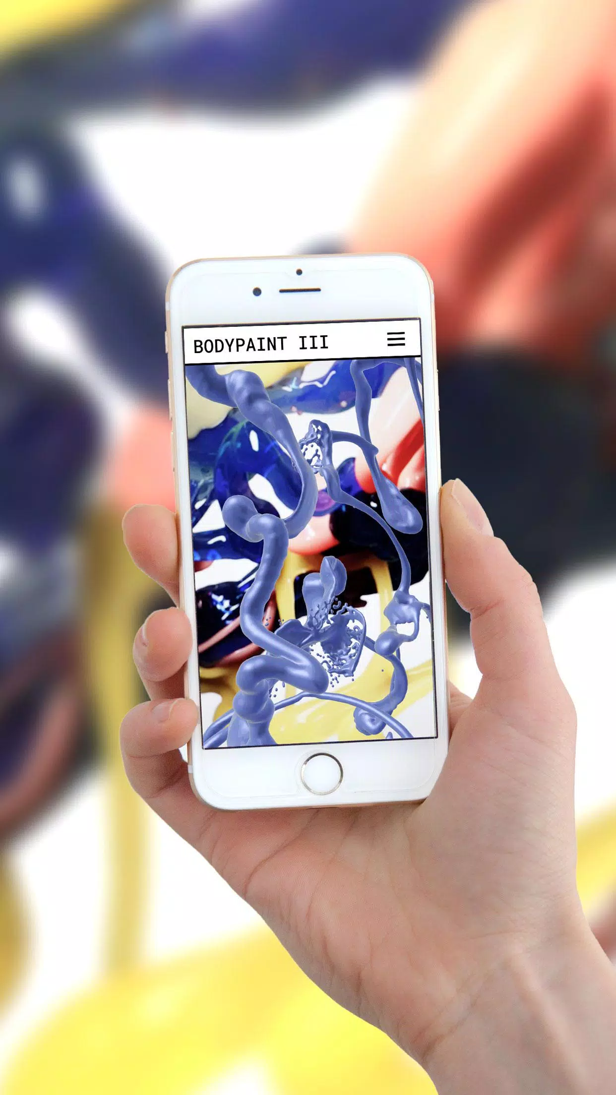 Banz & Bowinkel AR Captura de pantalla 2