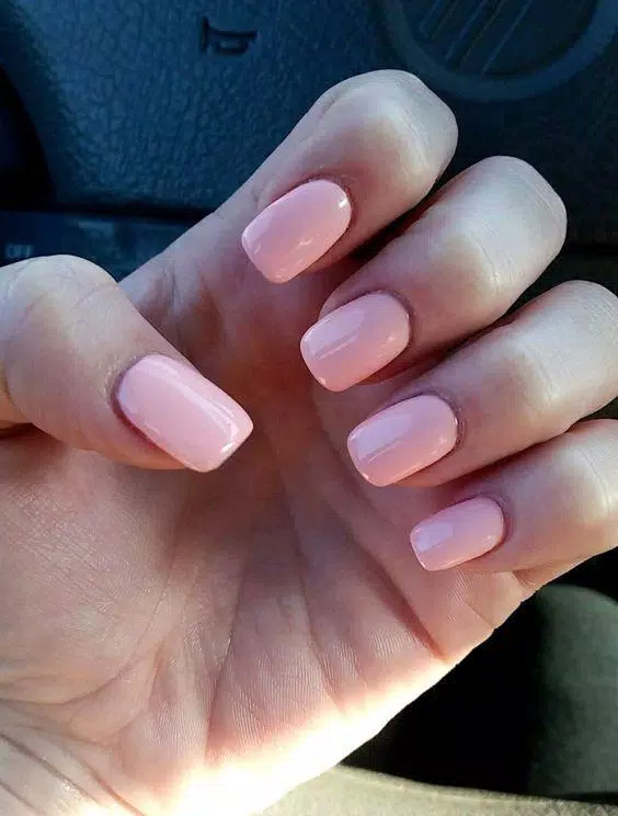 Fake Nails Captura de tela 3