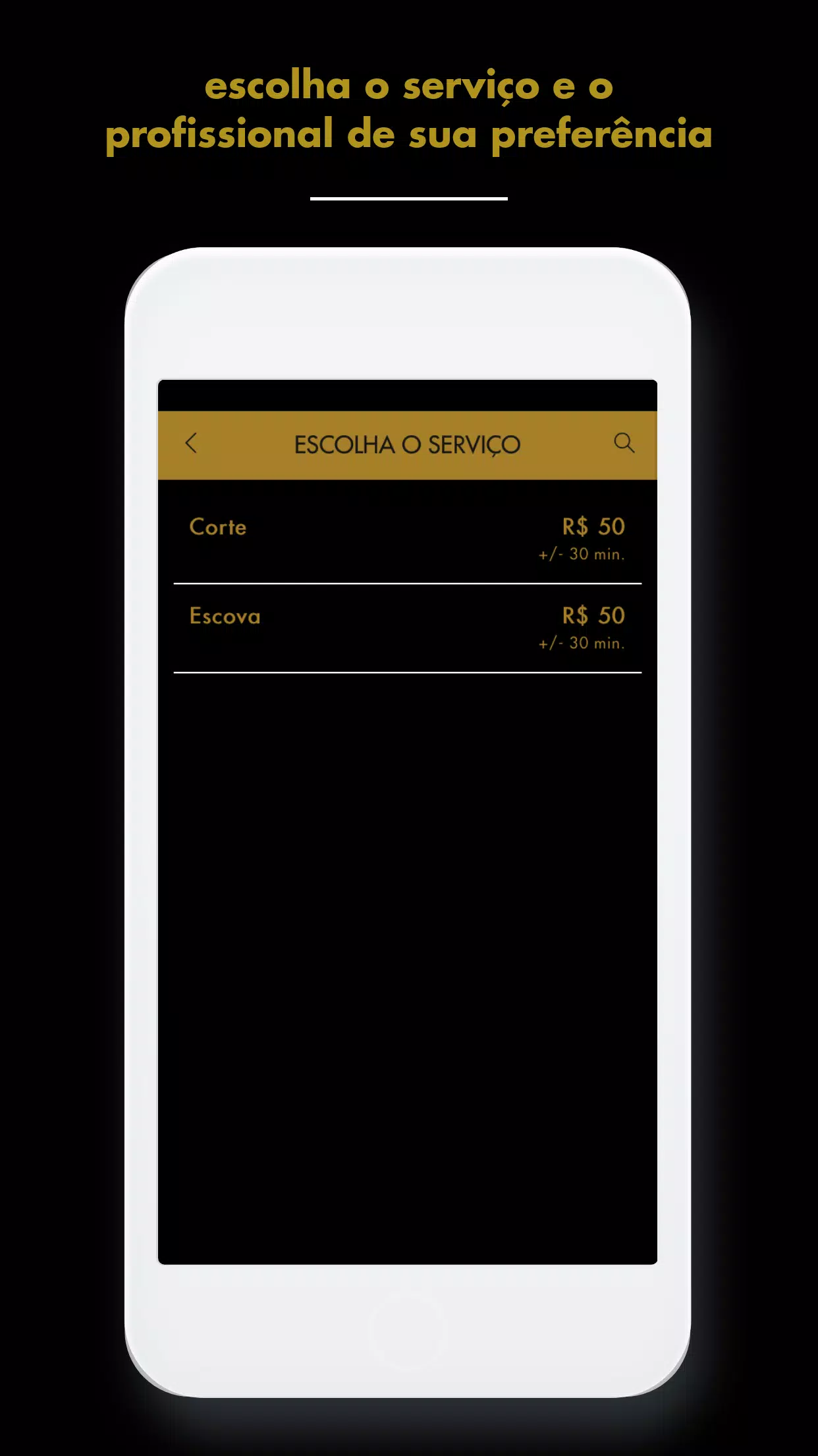 Maria Beleza应用截图第4张