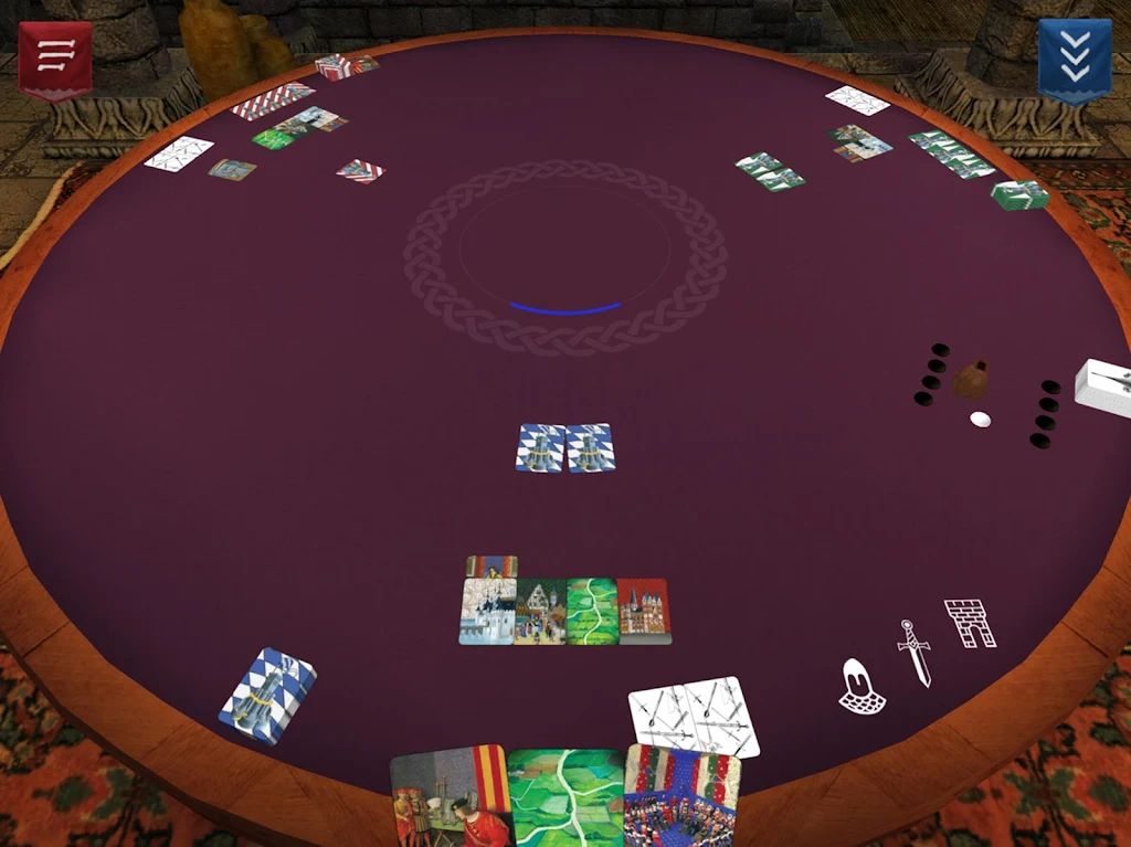 rise kingdom Capture d'écran 4