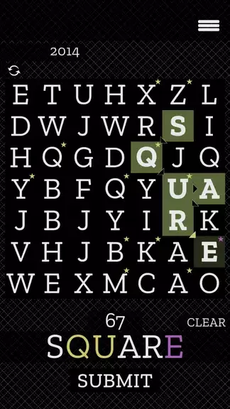 Schermata letteRing 2