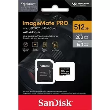 512GB SanDisk Micro SDXC Card for Nintendo Switch Now $21.53