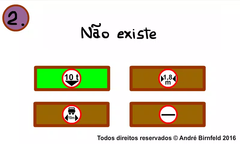 Genius Quiz 12應用截圖第2張