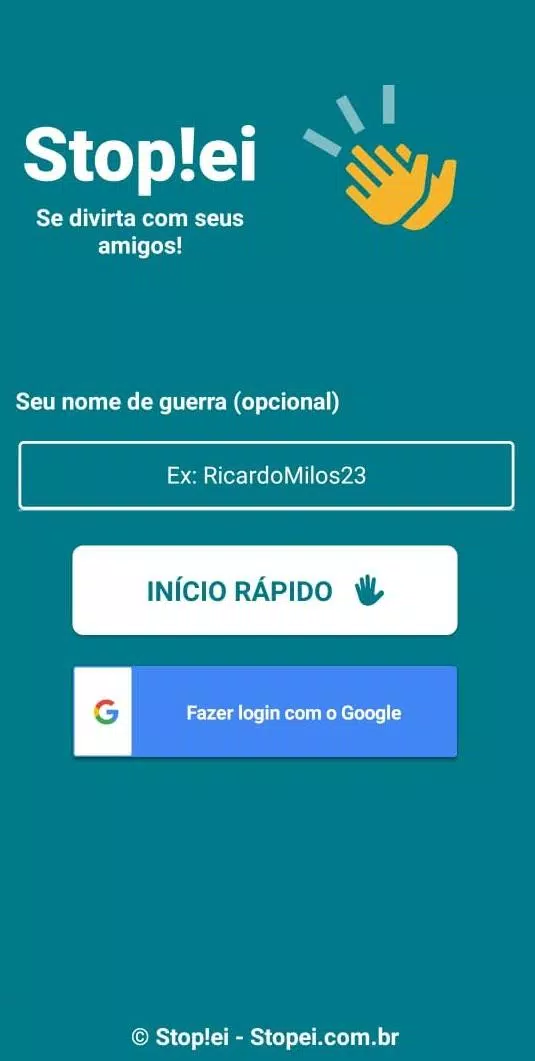 Stop!ei 스크린샷 1