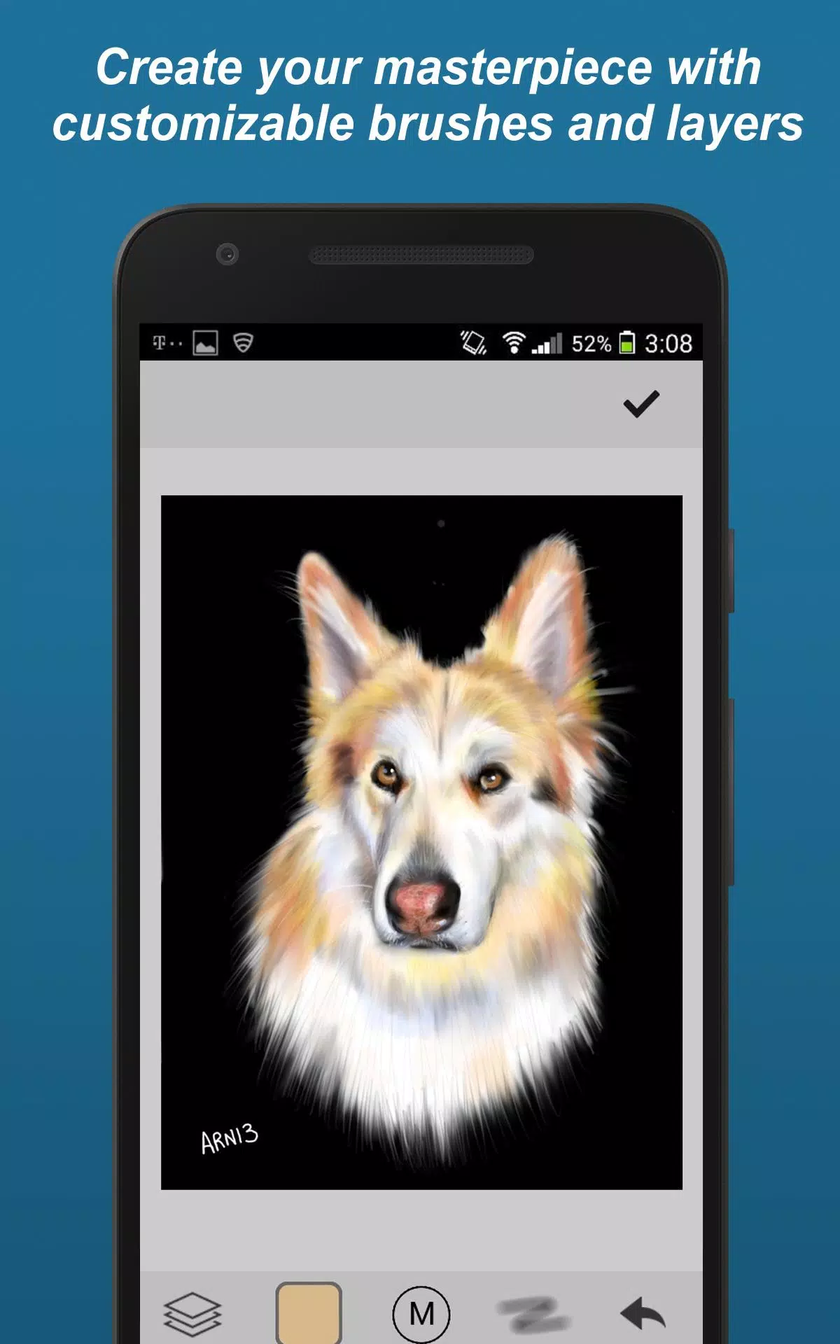 Draw With Me Скриншот 1