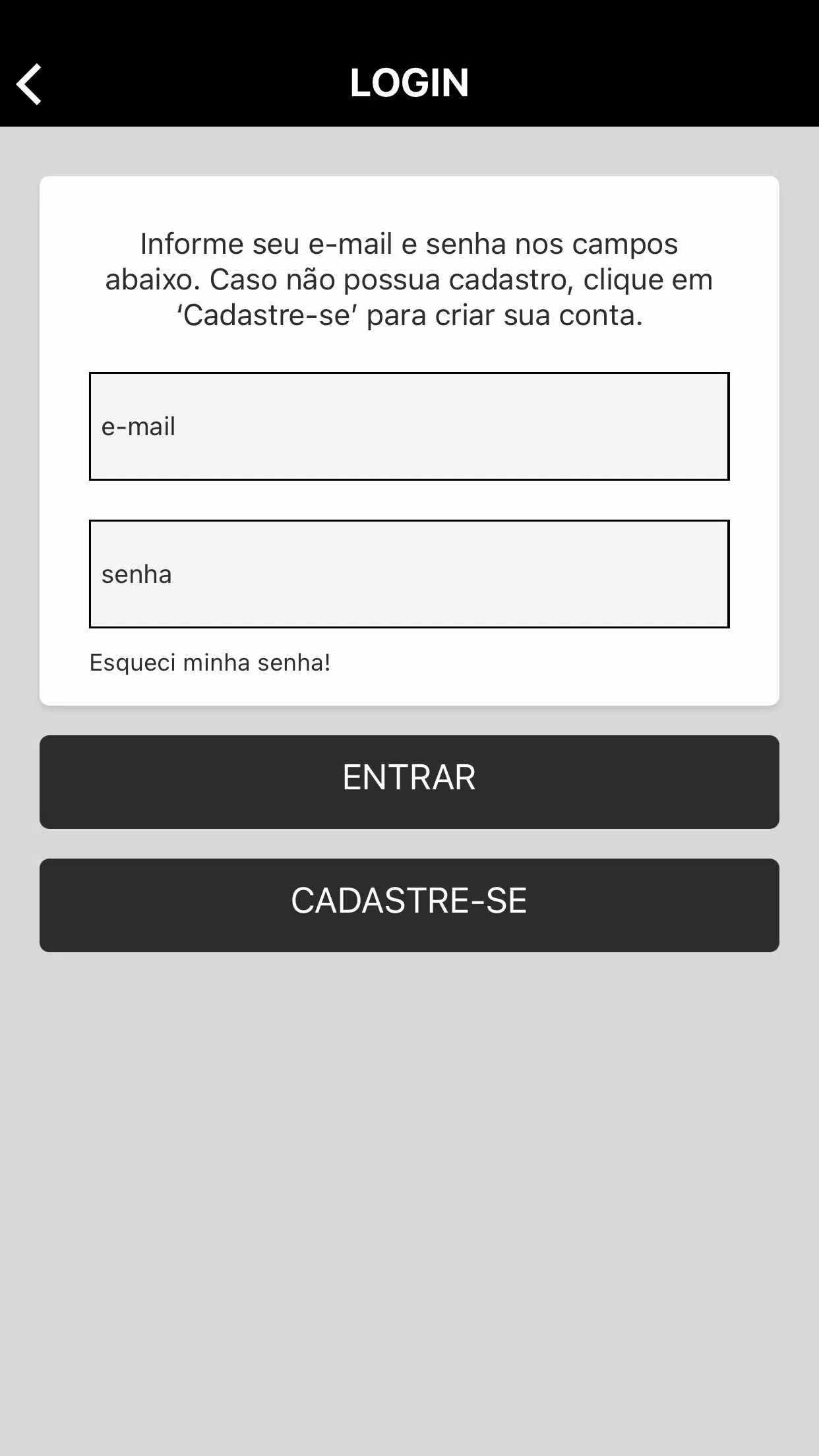 Ox Clin应用截图第3张