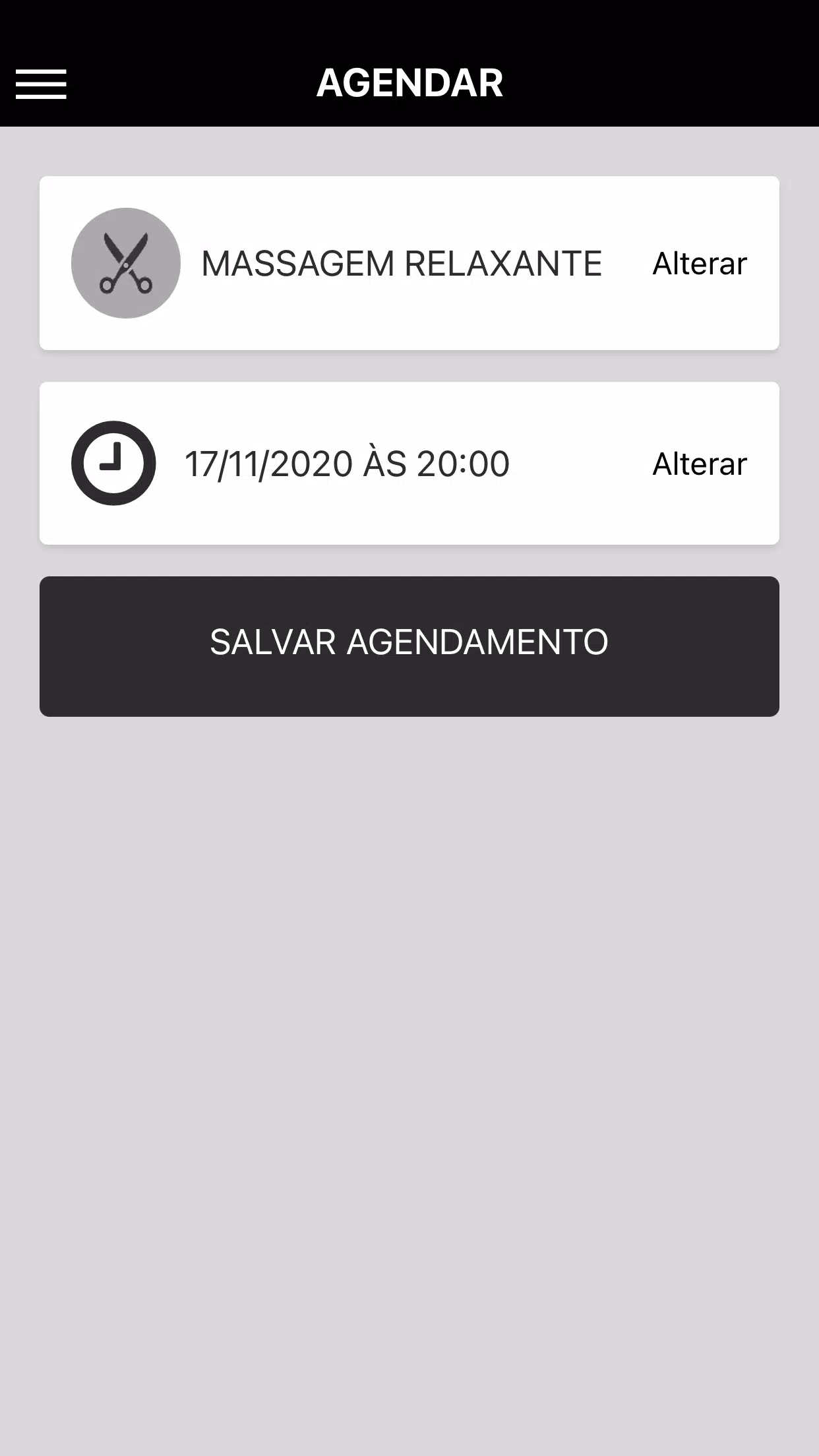 Ox Clin应用截图第4张