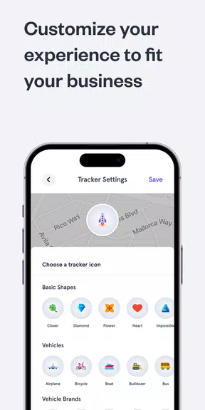 Hapn Capture d'écran 4