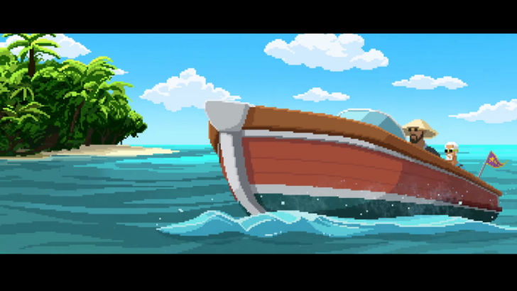 Dave el buceador en la selva: reserva y contenido descargable