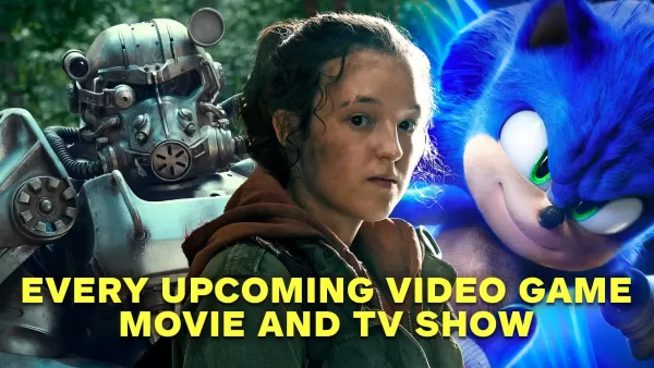 넷플릭스 '기어스 오브 워' 영화 제작 속도, 마커스 페닉스 배우는 아직 미정