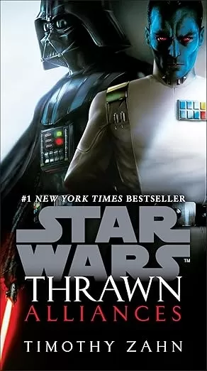 Star Wars Books Bogo အမေဇုံတွင် 50% လျှော့စျေး