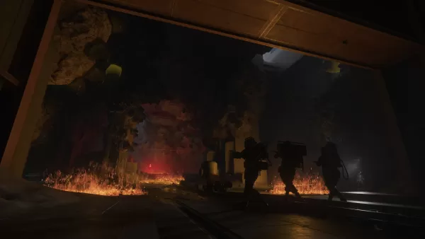 超自然收容程序