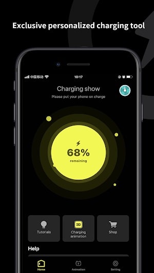 Pika! Charging show Скриншот 4