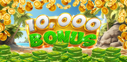 Lucky Slots Casino Earn Cash Скриншот 4