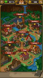 Merchant Guilds Tangkapan skrin 1