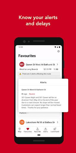 Rocketman – Bus & Train Times应用截图第4张
