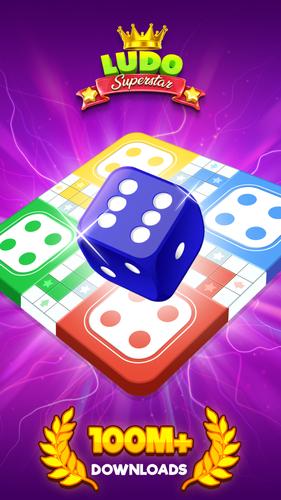 Ludo Superstar应用截图第1张