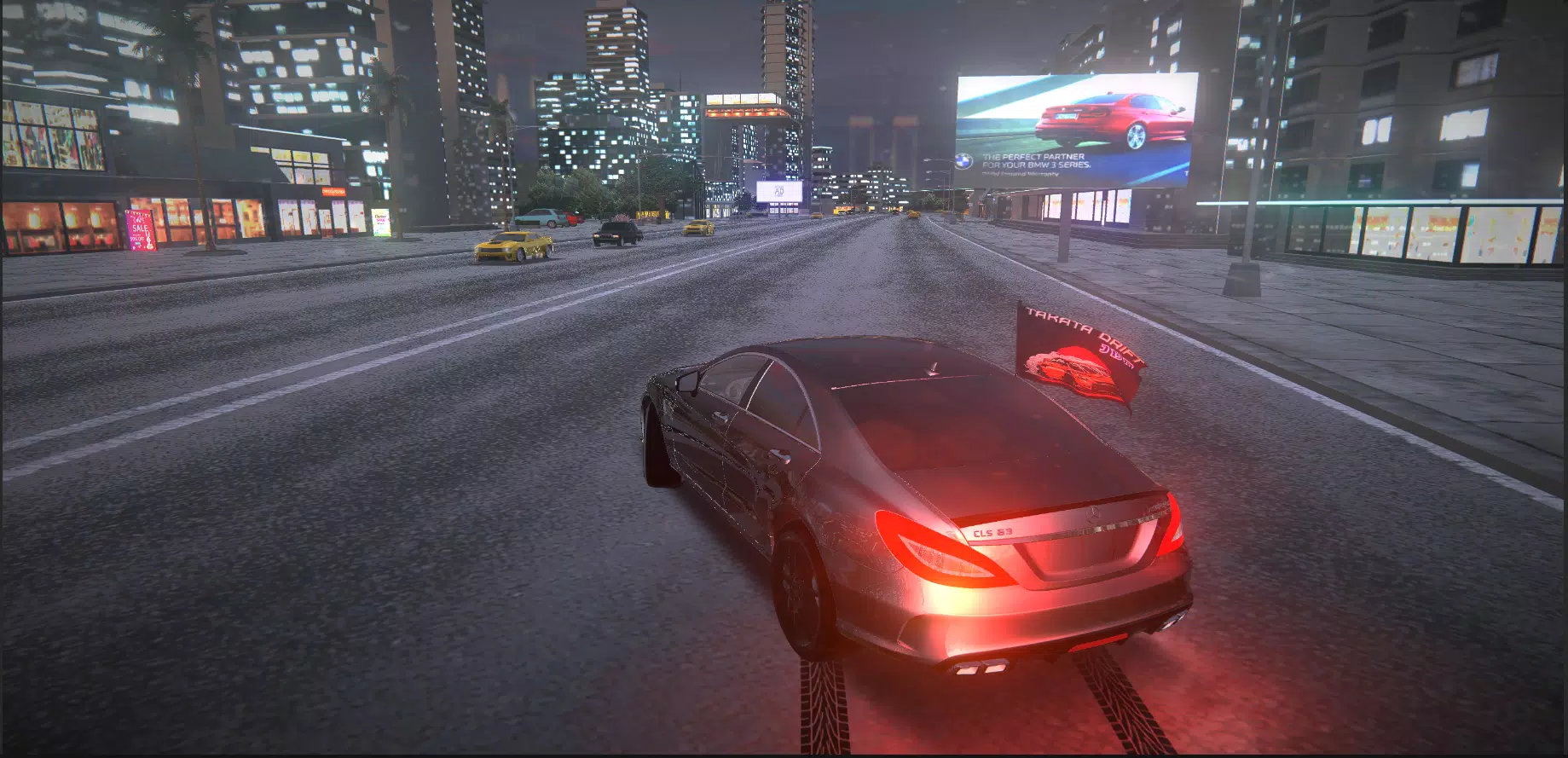 Drift Racing Legends JDM應用截圖第2張