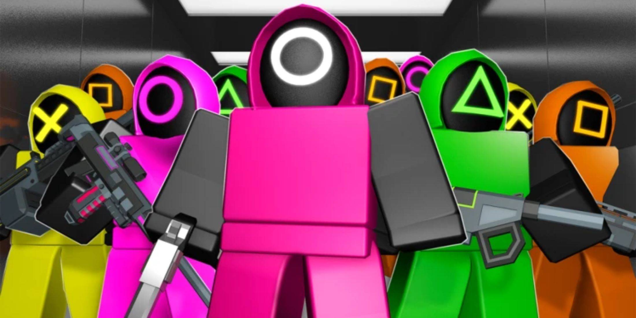 Kody TD Roblox Squid zaktualizowane na styczeń 2025