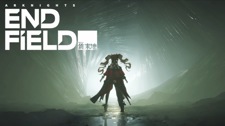 Arknights: libération d'Endfield dévoilé