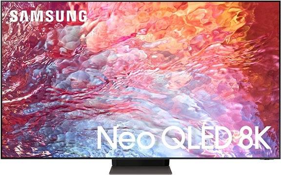 Daftar dan Dapatkan Kredit $ 100 dengan Preorder TV Samsung 2025 anda