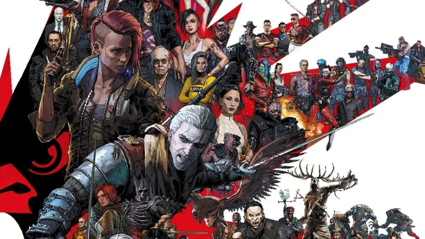 CDPR Seeks Top Talent for Project Hadar