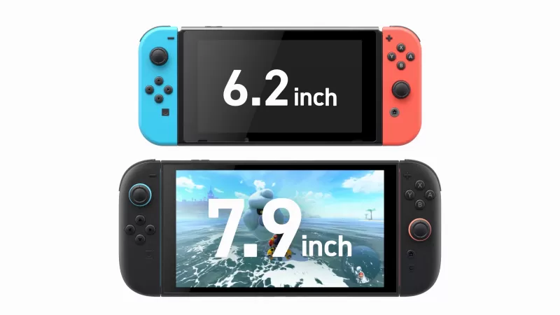 任天堂 Switch 2 預購實施嚴格措施 防堵轉賣黃牛