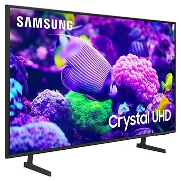 Walmart reduz preço da Smart TV Samsung 4K de 75 polegadas para US$ 399 com frete grátis