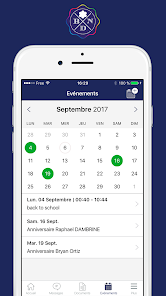 Blossom App - by Kidizz ภาพหน้าจอ 2