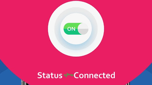 Insta VPN Captura de tela 2