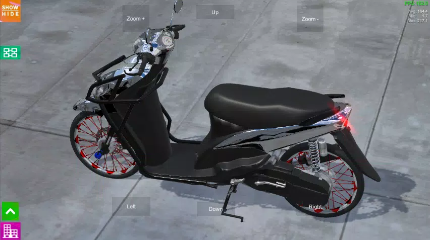 The SPORTY應用截圖第4張