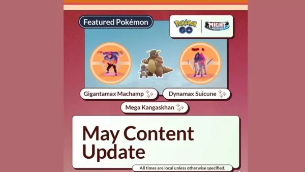 Pokémon Go Go 2025 Roadmap rivelato: Aspettati sorprese!