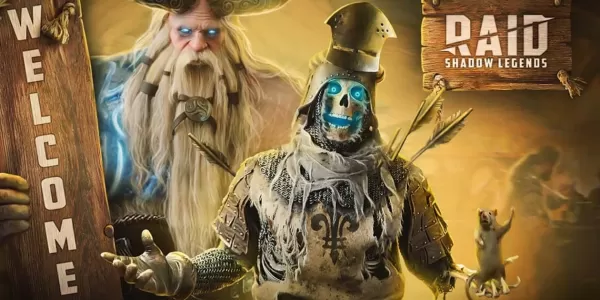 Raid Shadow Legends F2P Shard Beschwörunghandbuch: Wann zu beschwören und wann überspringen soll