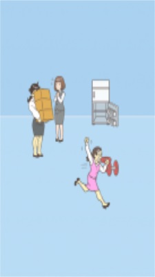 Skip Work! - Easy Escape! ภาพหน้าจอ 1