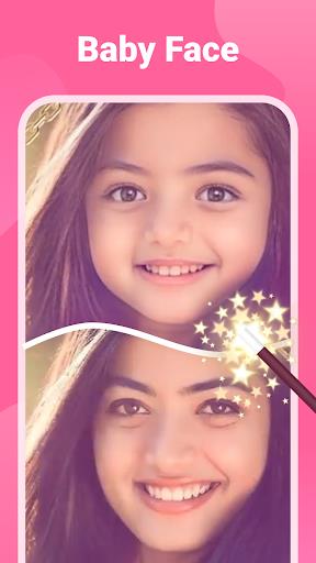 iFace: AI Cartoon Photo Editor Screenshot 4