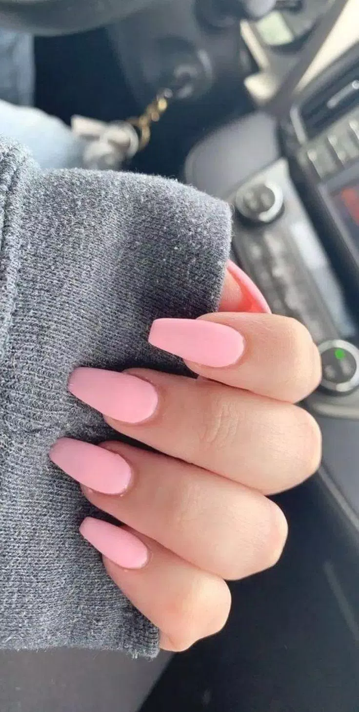 Fake Nails Captura de tela 2