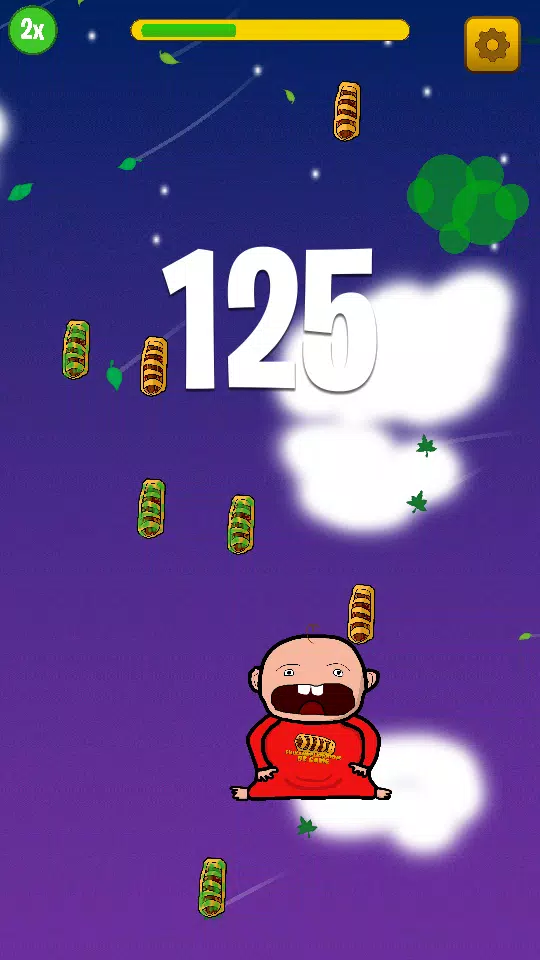 Frikandelbroodje De Game應用截圖第3張