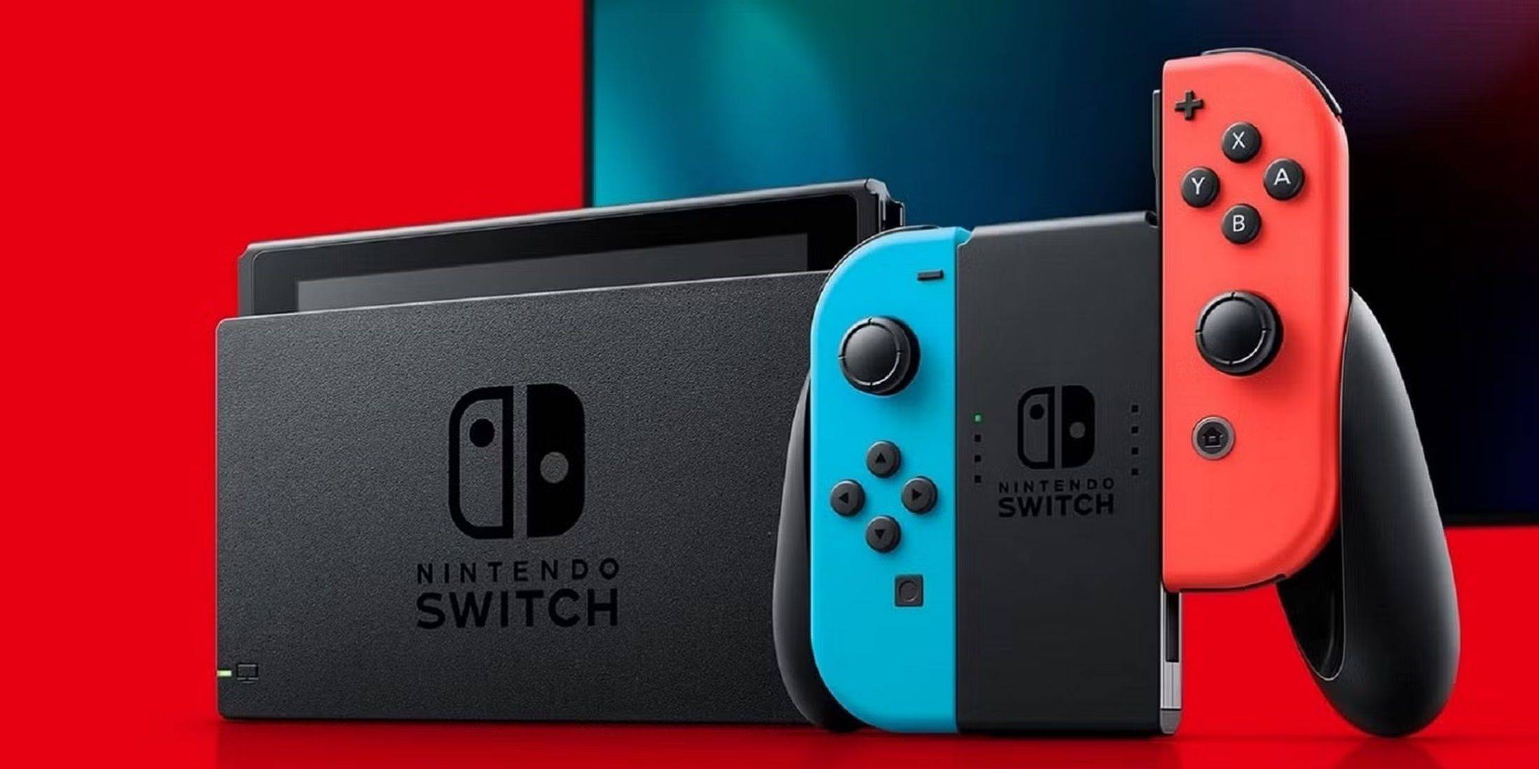 RUMOR: Ang isa sa mga pinakamahusay na laro ng 2024 ay maaaring dumating sa Switch 2