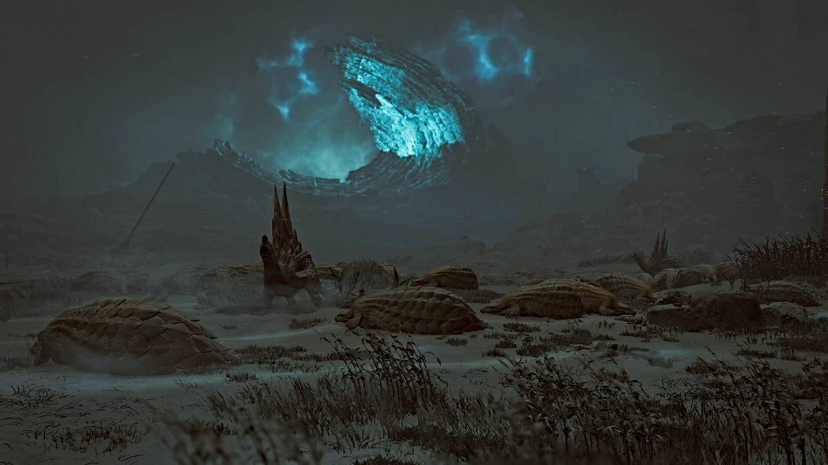 Guide: Catch a Shooting Star in Monster Hunter Wilds