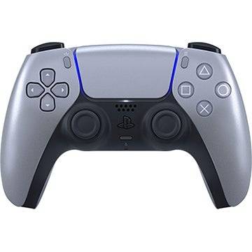 Obtenga un controlador metálico PS5 Dualsense a un precio inmejorable, no donde esperaría