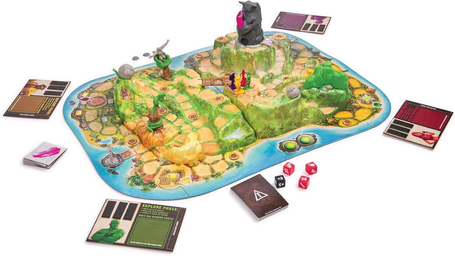 《勇者鬥惡龍：狂奔》遊戲玩法