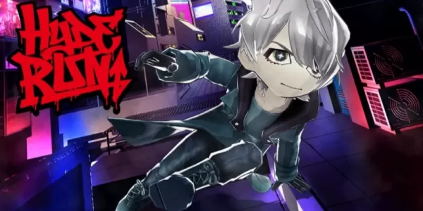Hyde Run: Rooftop Chaos Transforms into Rockstar Vibe on Android, iOS