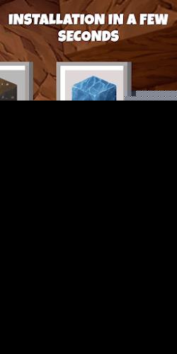 Texture Packs for Minecraft PE Screenshot 4
